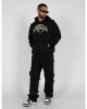 Суичър International x Heavy Oversized Hoody black XXL