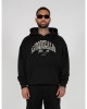 Суичър International x Heavy Oversized Hoody black XXL
