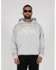 Суичър International x Heavy Oversized Hoody grey XXL
