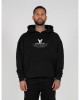 Суичър Department x Heavy Oversized Hoody black XXL