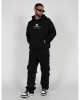 Суичър Department x Heavy Oversized Hoody black XXL