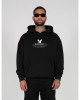 Суичър Department x Heavy Oversized Hoody black XXL