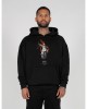 Суичър Justitia x Heavy Oversized Hoody black XXL