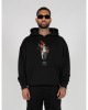 Суичър Justitia x Heavy Oversized Hoody black XXL