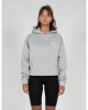 Ladies Wave V.1 x Heavy Oversized Hoody grey 3XL