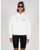 Ladies Wave V.1 x Heavy Oversized Hoody white XXL