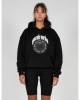 Ladies Worldwide x Heavy Oversized Hoody black XXL