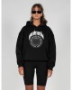 Ladies Worldwide x Heavy Oversized Hoody black XXL