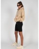 Ladies Freedom x Heavy Oversized Hoody unionbeige XXL