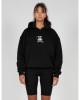 Circle x Ladies Heavy Oversized Hoody black XXL