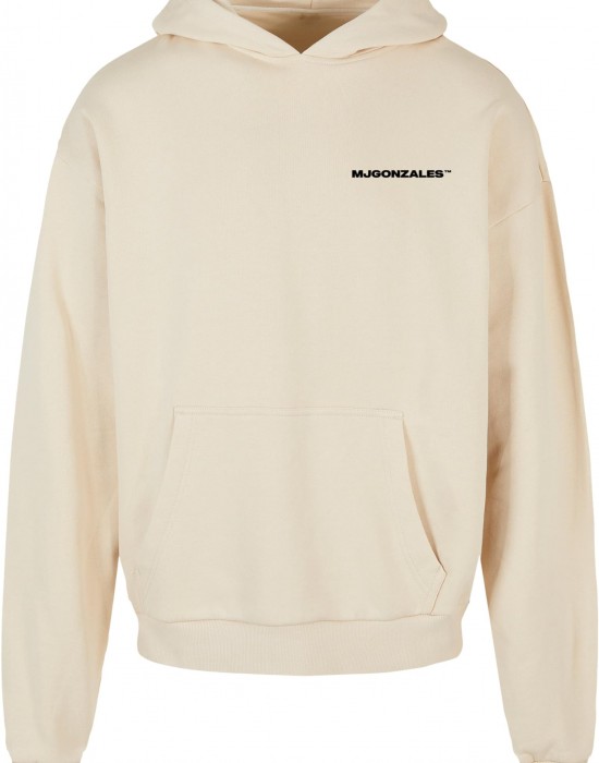 Суичър Atelier x Heavy Oversized Hoody sand XXL Суичър Atelier x Heavy Oversized Hoody sand XXL