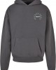 Суичър CROSS x MJG HEAVY OVERSIZED HOODY magnet XXL Суичър CROSS x MJG HEAVY OVERSIZED HOODY magnet XXL