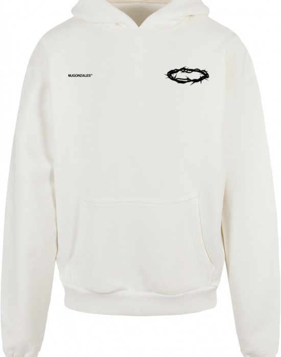 Суичър CROWN OF THORNS x MJG HEAVY OVERSIZED HOODY ready for dye XXL Суичър CROWN OF THORNS x MJG HEAVY OVERSIZED HOODY ready for dye XXL