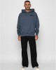 Суичър CROWN OF THORNS x MJG HEAVY OVERSIZED HOODY vintage blue XXL