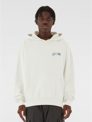 Суичър SPIRIT x MJG HEAVY OVERSIZED HOODY ready for dye XXL