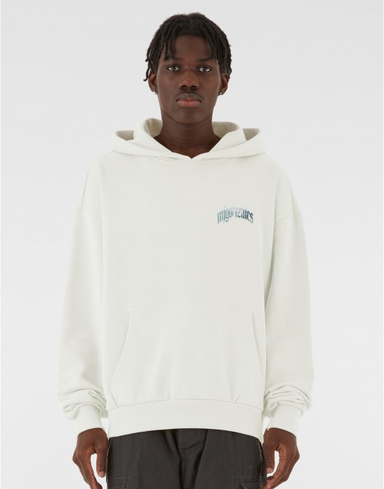 Суичър SPIRIT x MJG HEAVY OVERSIZED HOODY ready for dye XXL Суичър SPIRIT x MJG HEAVY OVERSIZED HOODY ready for dye XXL