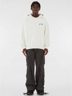 Суичър SPIRIT x MJG HEAVY OVERSIZED HOODY ready for dye XXL