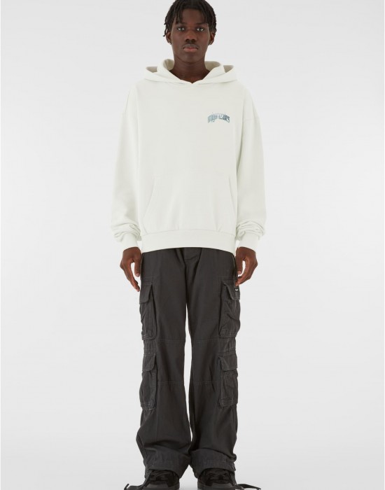 Суичър SPIRIT x MJG HEAVY OVERSIZED HOODY ready for dye XXL Суичър SPIRIT x MJG HEAVY OVERSIZED HOODY ready for dye XXL