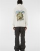 Суичър SPIRIT x MJG HEAVY OVERSIZED HOODY ready for dye XXL Суичър SPIRIT x MJG HEAVY OVERSIZED HOODY ready for dye XXL