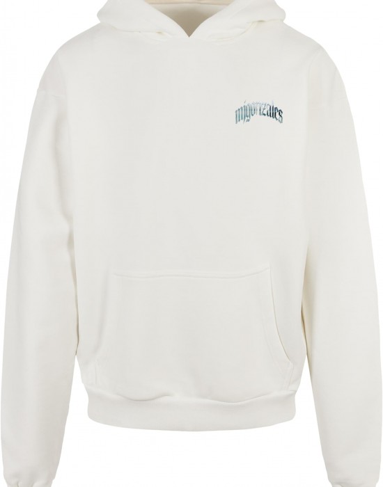 Суичър SPIRIT x MJG HEAVY OVERSIZED HOODY ready for dye XXL Суичър SPIRIT x MJG HEAVY OVERSIZED HOODY ready for dye XXL