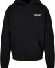 Суичър JESUS x MJG HEAVY OVERSIZED HOODY black XXL Суичър JESUS x MJG HEAVY OVERSIZED HOODY black XXL