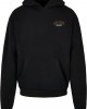 Суичър SAINT V.1 x MJG HEAVY OVERSIZED HOODY black XXL
