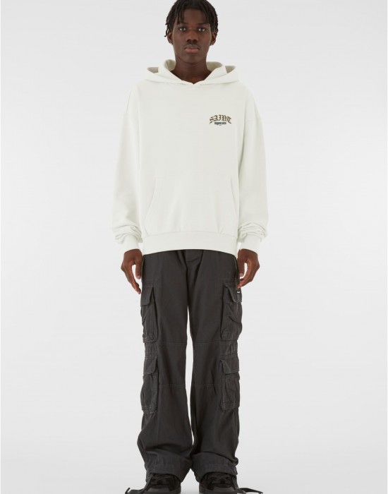 Суичър SAINT V.1 x MJG HEAVY OVERSIZED HOODY ready for dye XXL