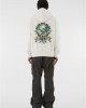 Суичър SAINT V.1 x MJG HEAVY OVERSIZED HOODY ready for dye XXL