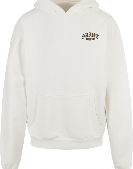 Суичър SAINT V.1 x MJG HEAVY OVERSIZED HOODY ready for dye XXL