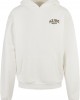 Суичър SAINT V.1 x MJG HEAVY OVERSIZED HOODY ready for dye XXL