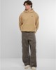 Суичър SAINT V.1 x MJG HEAVY OVERSIZED HOODY unionbeige XXL