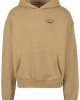 Суичър SAINT V.1 x MJG HEAVY OVERSIZED HOODY unionbeige XXL