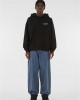 Суичър LADY OF GRACE x MJG HEAVY OVERSIZED HOODY black XXL