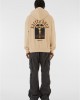 Суичър SACRED AURA x MJG HEAVY OVERSIZED HOODY unionbeige XXL Суичър SACRED AURA x MJG HEAVY OVERSIZED HOODY unionbeige XXL