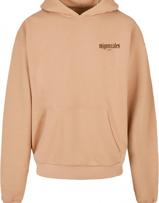 Суичър SACRED AURA x MJG HEAVY OVERSIZED HOODY unionbeige XXL Суичър SACRED AURA x MJG HEAVY OVERSIZED HOODY unionbeige XXL