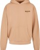 Суичър SACRED AURA x MJG HEAVY OVERSIZED HOODY unionbeige XXL Суичър SACRED AURA x MJG HEAVY OVERSIZED HOODY unionbeige XXL
