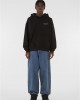 Суичър FATIMA x MJG HEAVY OVERSIZED HOODY black XXL Суичър FATIMA x MJG HEAVY OVERSIZED HOODY black XXL
