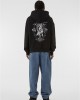 Суичър FATIMA x MJG HEAVY OVERSIZED HOODY black XXL Суичър FATIMA x MJG HEAVY OVERSIZED HOODY black XXL