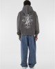 Суичър FATIMA x MJG HEAVY OVERSIZED HOODY magnet XXL Суичър FATIMA x MJG HEAVY OVERSIZED HOODY magnet XXL