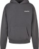 Суичър FATIMA x MJG HEAVY OVERSIZED HOODY magnet XXL Суичър FATIMA x MJG HEAVY OVERSIZED HOODY magnet XXL