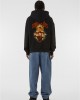 Суичър HEART x MJG HEAVY OVERSIZED HOODY black XXL Суичър HEART x MJG HEAVY OVERSIZED HOODY black XXL