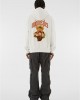Суичър HEART x MJG HEAVY OVERSIZED HOODY ready for dye XXL Суичър HEART x MJG HEAVY OVERSIZED HOODY ready for dye XXL