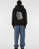 Суичър BLESSED x MJG HEAVY OVERSIZED HOODY black XXL Суичър BLESSED x MJG HEAVY OVERSIZED HOODY black XXL