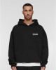 Суичър MJG Oversized Hoody - Angel?s Armor black XXL