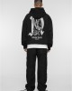 Суичър MJG Oversized Hoody - Angel?s Armor black XXL