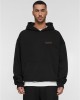 Суичър MJG Heavy Oversized Hoody - Art is Revolution black XXL
