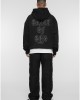 Суичър MJG Heavy Oversized Hoody - Grace of God black XXL