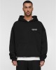 Суичър MJG Heavy Oversized Hoody - Renaissance Bloom black XXL