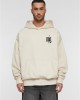 Суичър MJG Heavy Oversized Hoody - TRANSFORMATION sand XXL
