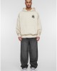 Суичър MJG Heavy Oversized Hoody - TRANSFORMATION sand XXL